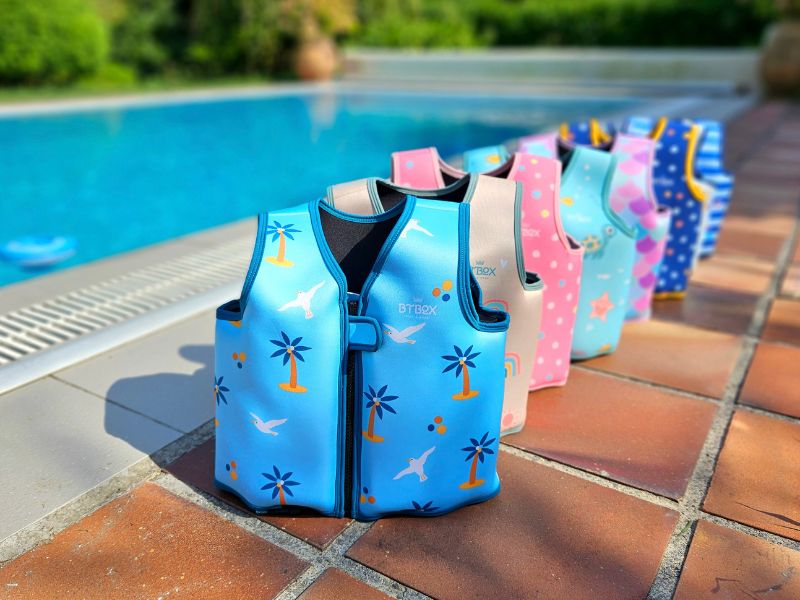 flotador imagen de categoria