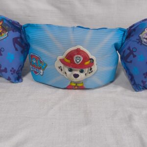 FLOTADOR CHALECO SALVAVIDAS DE PAW PATROL