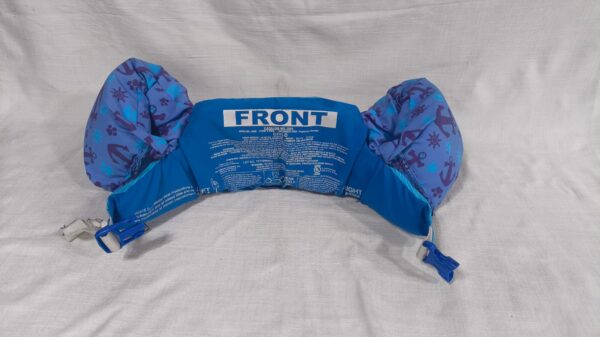 FLOTADOR CHALECO SALVAVIDAS DE PAW PATROL