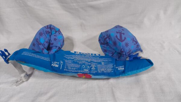 FLOTADOR CHALECO SALVAVIDAS DE PAW PATROL