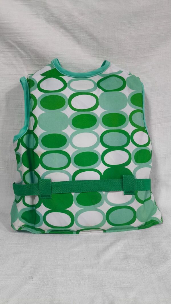 CHALECO FLOTADOR SALVAVIDAS PARA NIÑOS HASTA 7 AÑOS MASCA: STEARNS.