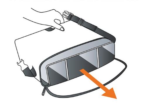 SILLA ELEVADORA DREAMBABY PARA ALIMENTACIÓN