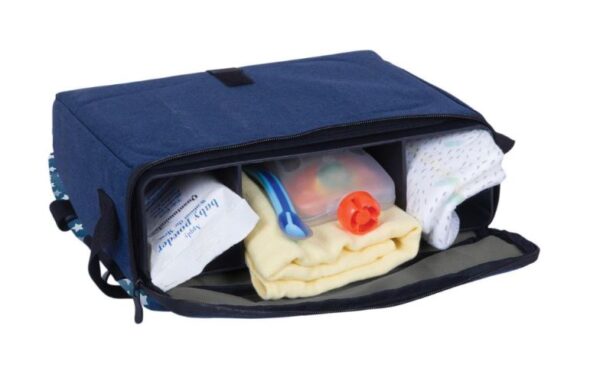 SILLA ELEVADORA DREAMBABY PARA ALIMENTACIÓN