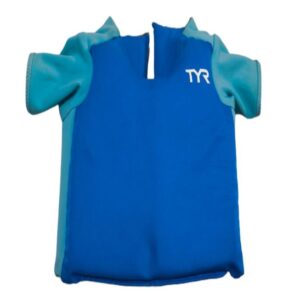 CHALECO SALVAVIDAS FLOTADOR PARA NIÑO