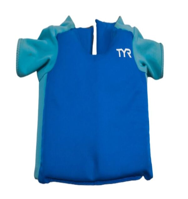 CHALECO SALVAVIDAS FLOTADOR PARA NIÑO