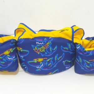 CHALECO SALVAVIDA PARA NIÑO