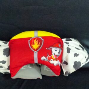 CHALECO SALVAVIDA FLOTADOR PARA NIÑO