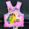 CHALECO SALVAVIDAS FLOTADOR PARA NIÑA