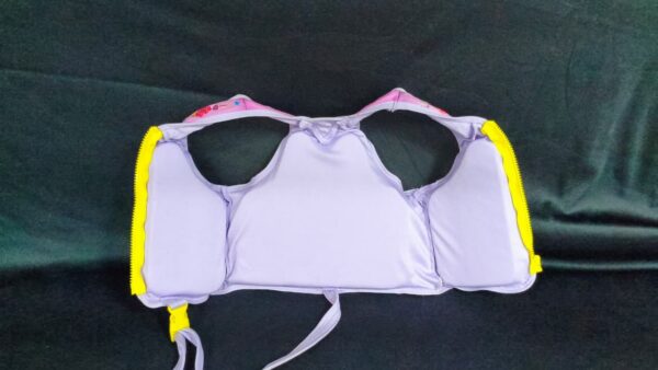 CHALECO SALVAVIDAS FLOTADOR PARA NIÑA