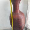 JARRÓN DE BARRO GRANDE