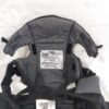 CANGURO MOCHILA PORTA BEBÉ INFANTINO NEGRO