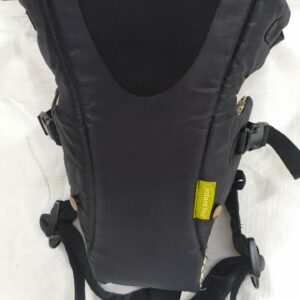 CANGURO MOCHILA PORTA BEBÉ INFANTINO ESTAMPADO