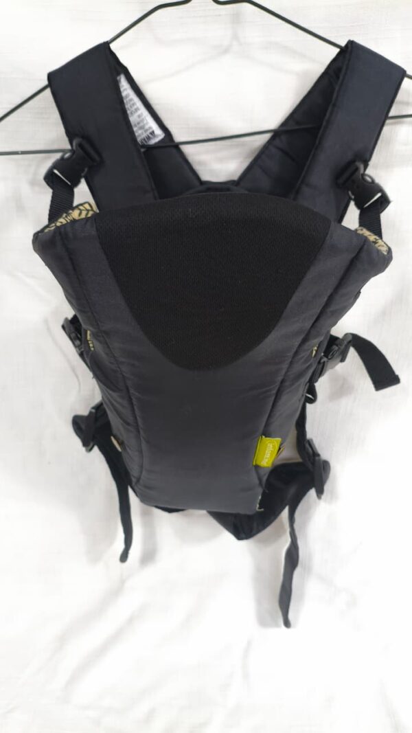 CANGURO MOCHILA PORTA BEBÉ INFANTINO ESTAMPADO