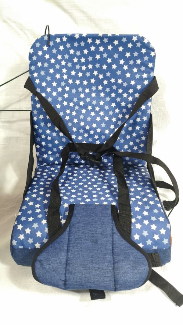 SILLA ELEVADORA DREAMBABY PARA ALIMENTACIÓN