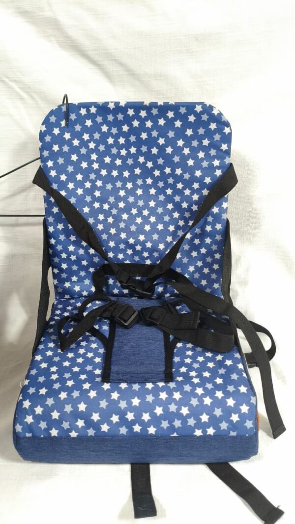 SILLA ELEVADORA DREAMBABY PARA ALIMENTACIÓN