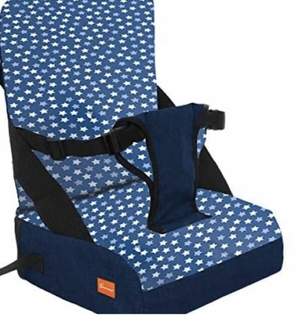 SILLA ELEVADORA DREAMBABY PARA ALIMENTACIÓN