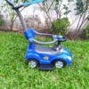 CARRITO COCHE PARA PASEOS