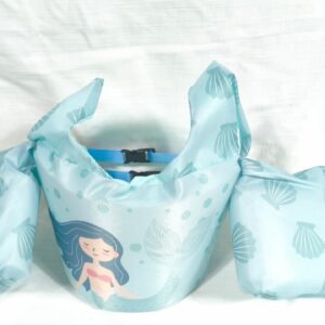 FLOTADOR CHALECO SALVAVIDAS