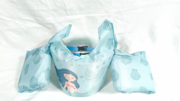 FLOTADOR CHALECO SALVAVIDAS