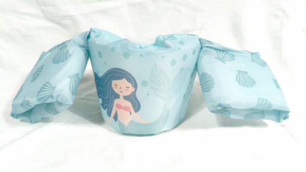 FLOTADOR CHALECO SALVAVIDAS